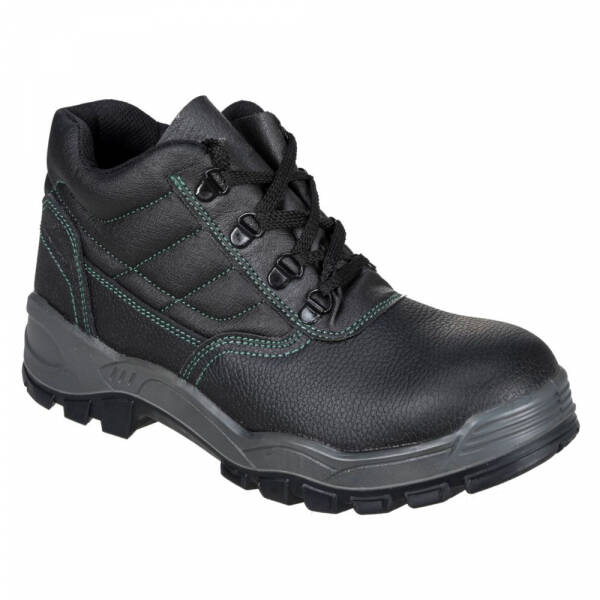 High safety shoes Brodequin Portwest Thor S3 Steelite - Oxwork